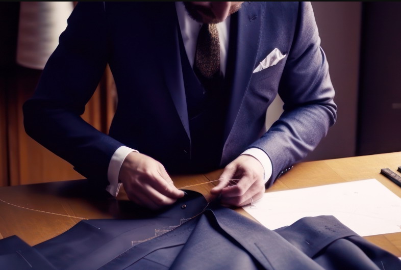 Bespoke Tailoring