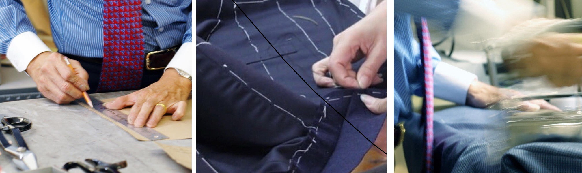 Bespoke Tailoring